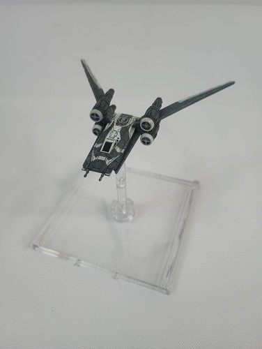 Star wars wing miniatures - star, x-wing