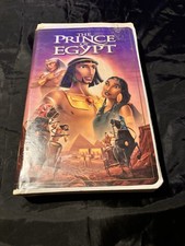 Walt Disney VHS Tapes