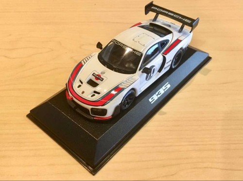 Modellino auto minichamps 43 - modellino,