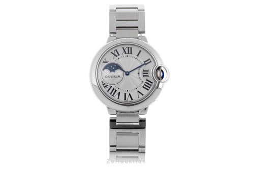 Cartier ballon bleu - bleu, de