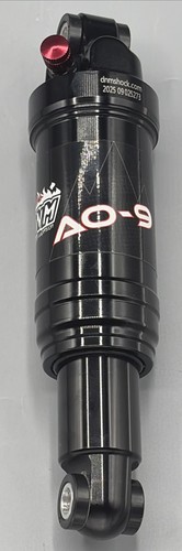 Dnm ammortizzatore - ao-9,