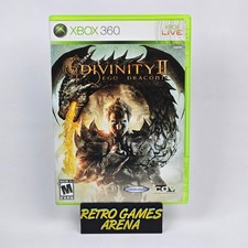 Divinity II 2: Ego Draconis