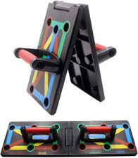 Push up Board - Sistema Di