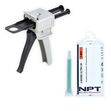 Pistola Manuale Erogatrice per