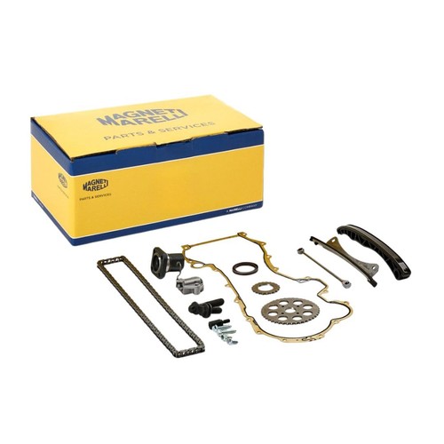 Magneti marelli kit catena - marelli,