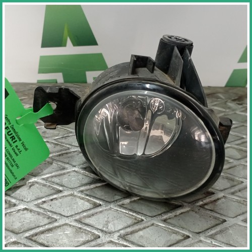 Fendinebbia sinistro sx - ,