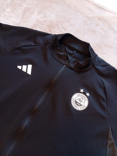 Adidas aberdeen 2023 - adidas, fc