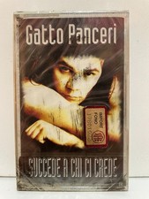 Gatto Panceri - Succede A Chi
