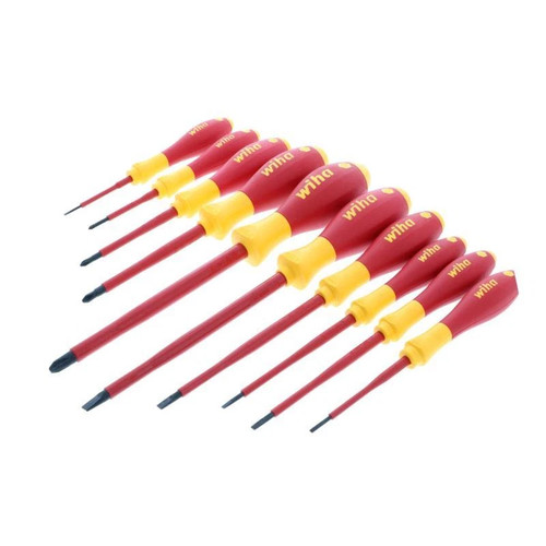 Wiha 32093 set cacciaviti - 32093, di