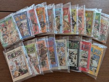ONE PIECE New Edition - Completa 1-20 - Star Comics OTTIMI / EDICOLA IMBUSTATI