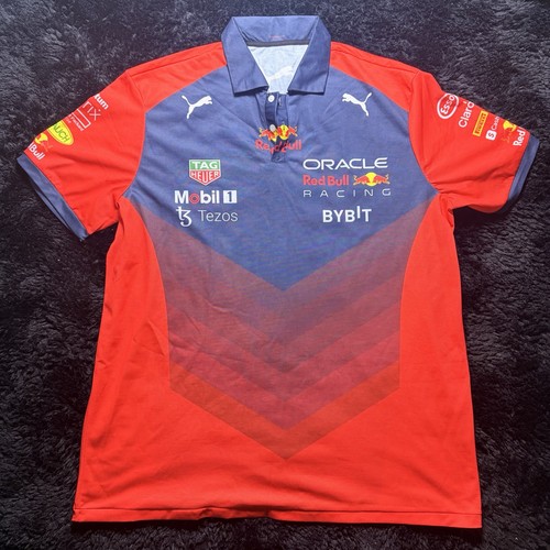 Polo mobile redbull maglia - mobile,