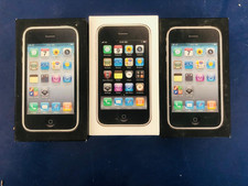 Scatola vuota iphone 3gs - vuota,