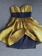 Abito da discoteca vintage