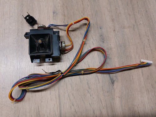 Ricambi joystick serie - , korg
