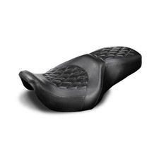 Sedile passeggero pilota moto