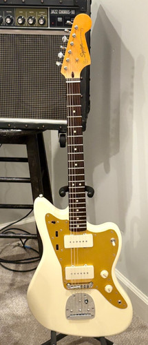 Chitarra elettrica fender - elettrica,