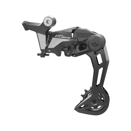 Deragliatore shimano cues - shimano,