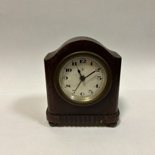 Orologio sveglia tavolo - da,