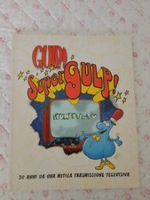 GULP SUPERGULP  BROSSURATO