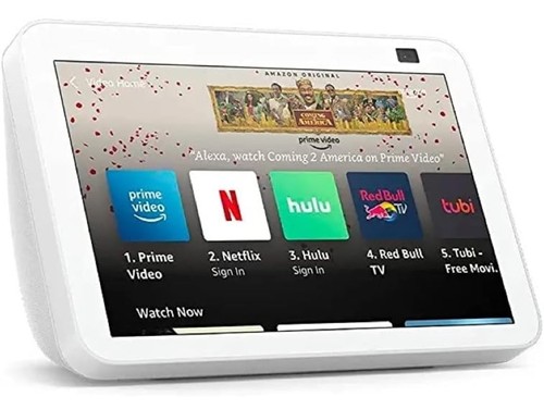 Amazon echo show 8 - amazon,