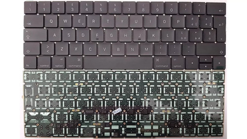 Tastiera macbook pro - tastiera, retina