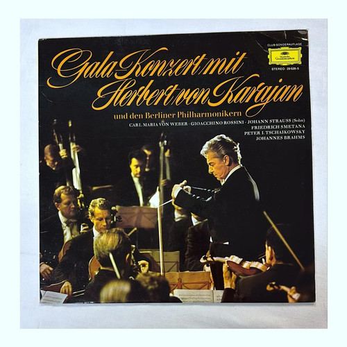 Lps classical opera lot - lps,