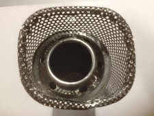 Terminale scarico   sportivo