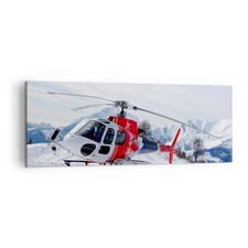 Quadro su Tela 140x50cm