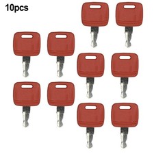 Set chiavi accensione alta