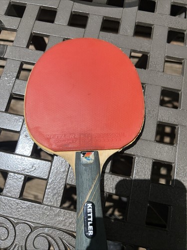 Rara pagaia ping pong - pagaia, da