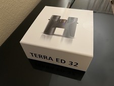 ZEISS Terra ED 8x32 Binoculars