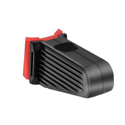 Fanale posteriore bici led - posteriore,