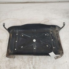 Paraserbatoio protezione serbatoio carburante Nissan Terrano II 2003