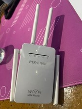PIX - LINK Mini router Wi-Fi