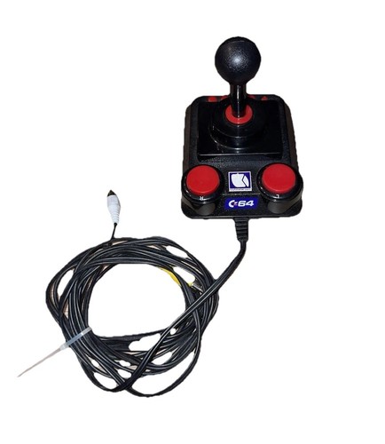 Joystick toylobster commodore - toylobster,