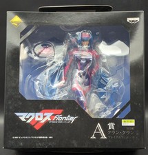 Macross Frontier Klan Klang