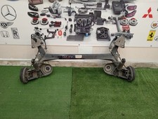 Ponte Assale Posteriore Fiat