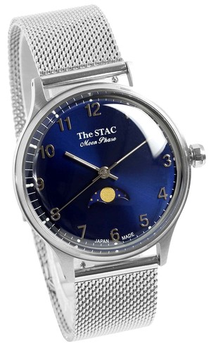 The stac orologio - stac, 36mm