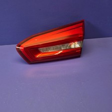 FORD FOCUS MK4 Fanale