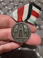 Medaglia Afrikakorps Africa