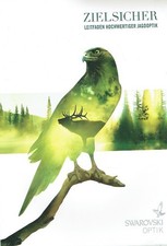 Swarovski Optik Absam Austria