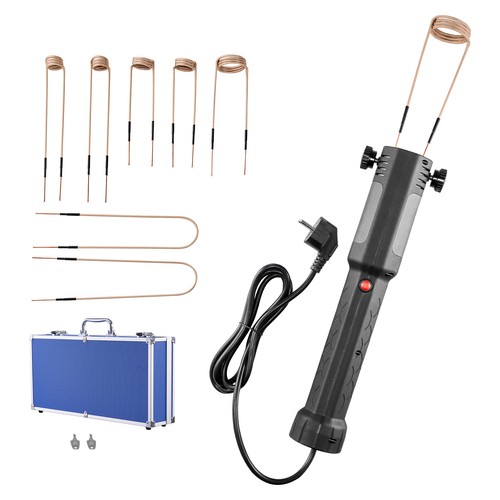Uimoso induction heating tool - uimoso,