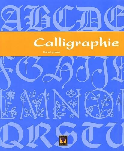 Calligraphie lynskey marie - -,