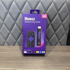 Roku streaming stick 2026 - streaming,
