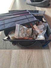 Lot Horlogerie Vintage - 50+