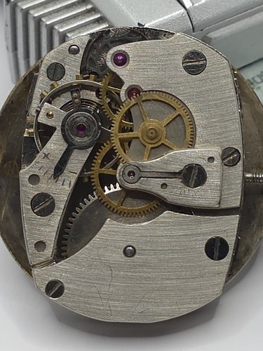 Orologio mauthe vintage - mauthe,
