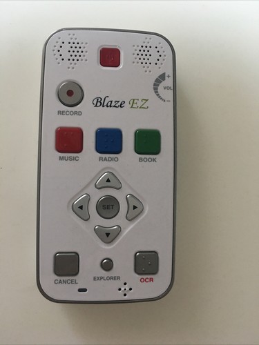 Blaze vision aid - ez, (hims)