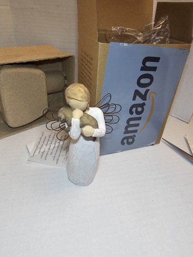 Willow tree angel - willow,