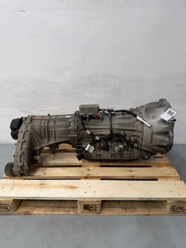 Cambio touareg v6 - cambio, 3.0