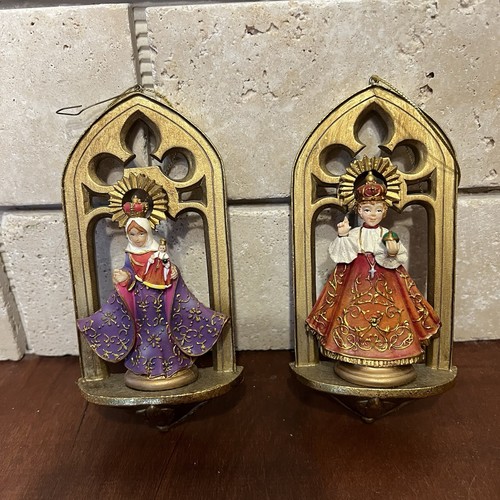 Decorazione natalizia vergine - natalizia,